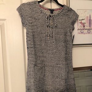 Children’s Tommy Hilfiger knit dress